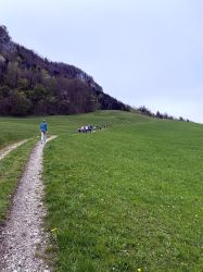 Erlebnispadagogische Tage Der 1. Klassen   2024 04 03 05   07
